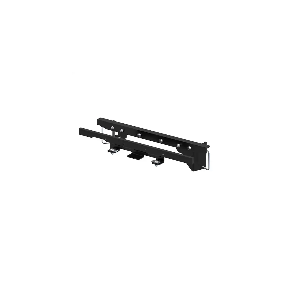 Double Lock Gooseneck Installation Brackets - Dodge / Ram 1500 - 60657